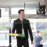 bonus member baru togel Pertanda Baik Sebelum Olimpiade Ketika Yoo Seung-min (Samsung Life Insurance